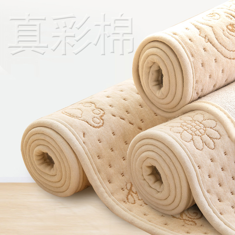 婴儿防水可水洗透气隔尿垫 童葵隔尿床垫