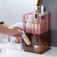 Facial mask storage box is a magic tool for storing cosmetics