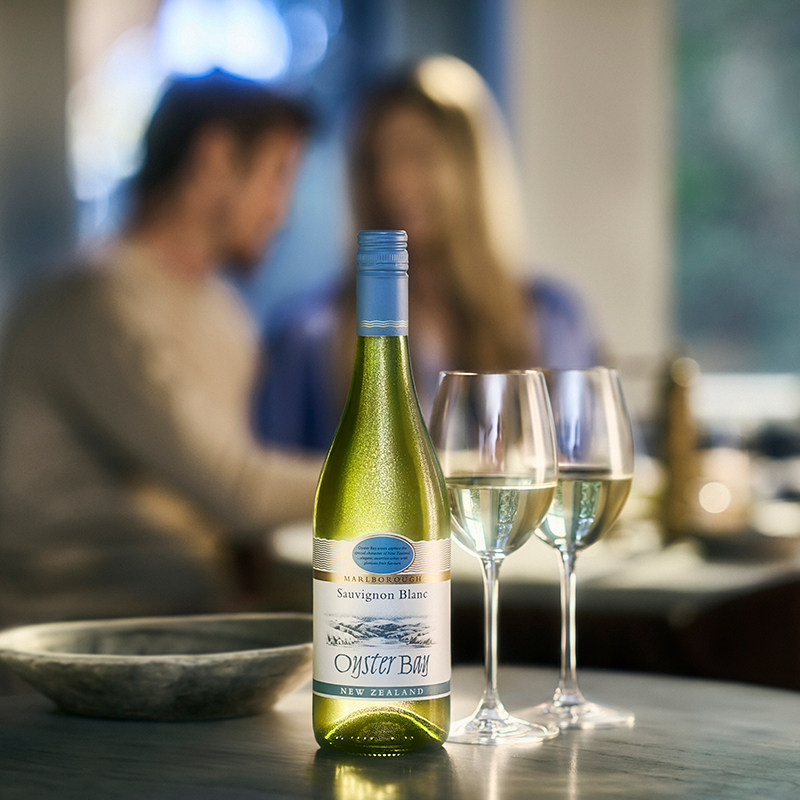 武网指定用酒 南澳百浪GSM西拉混酿干红葡萄酒 蚝湾长相思干白