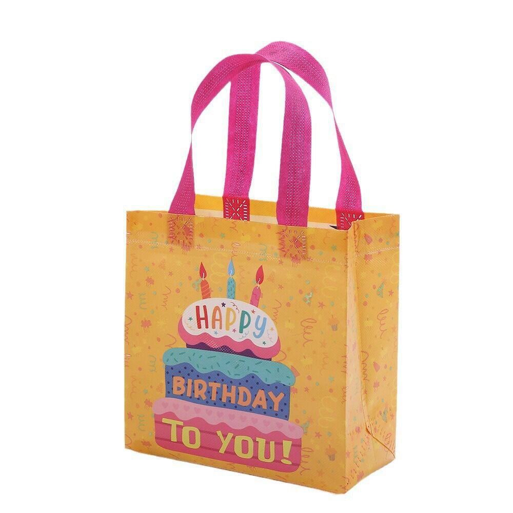 生日礼品袋实用小朋友伴手礼幼儿园儿童回礼装零食礼物袋周岁礼盒,淘宝优惠券,粉丝福利购,淘宝优惠卷