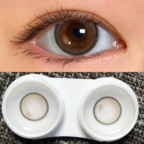 Зеркальные изображения, невидимые очки, 14.2мм, официальный продукт