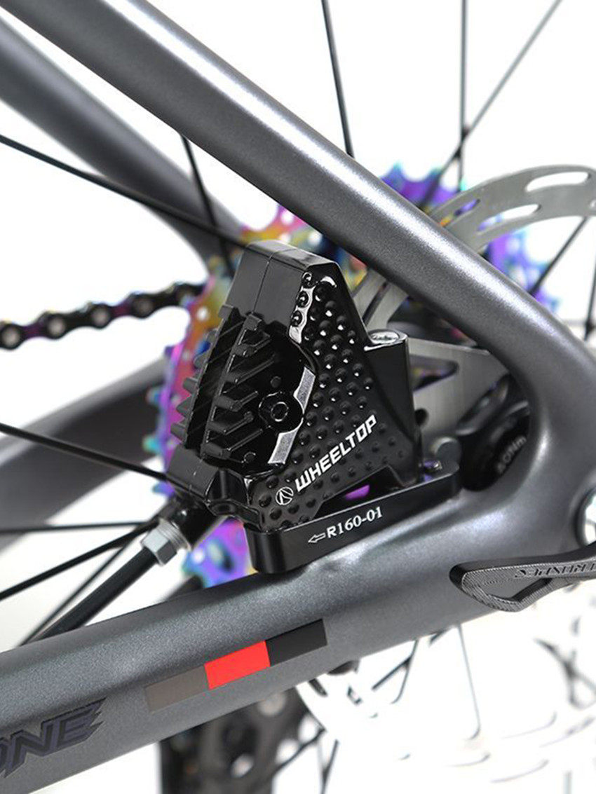  twitter骓特公路自行车