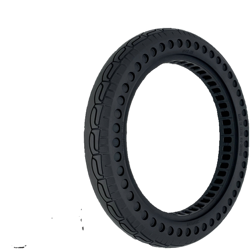 电动车外胎14x2.50实心胎2.75/2.50-10代驾折叠车16/14x2.125轮胎 - 图3