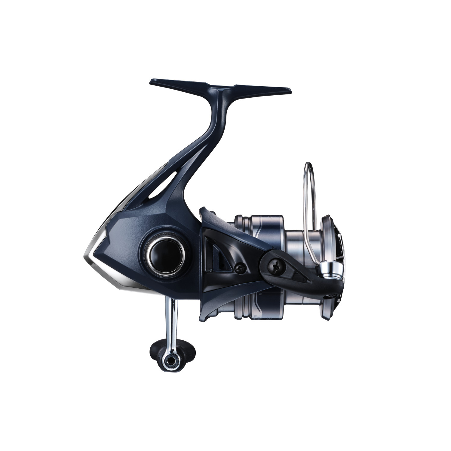 SHIMANO 22款CATANA纺车轮斜口淡海水路亚轮矶钓远投渔轮鱼线轮-图1