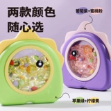 Детская лиственная коробка для сбора, мужчина, девочка, лиственная коробка, детская капля зубы и зубы, зуб, зубы, ящик для хранения, бутылка для сбора пуповины плода.