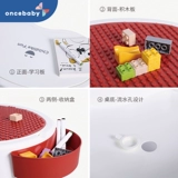 Конструктор, универсальная пластиковая обучающая игрушка для мальчиков и девочек