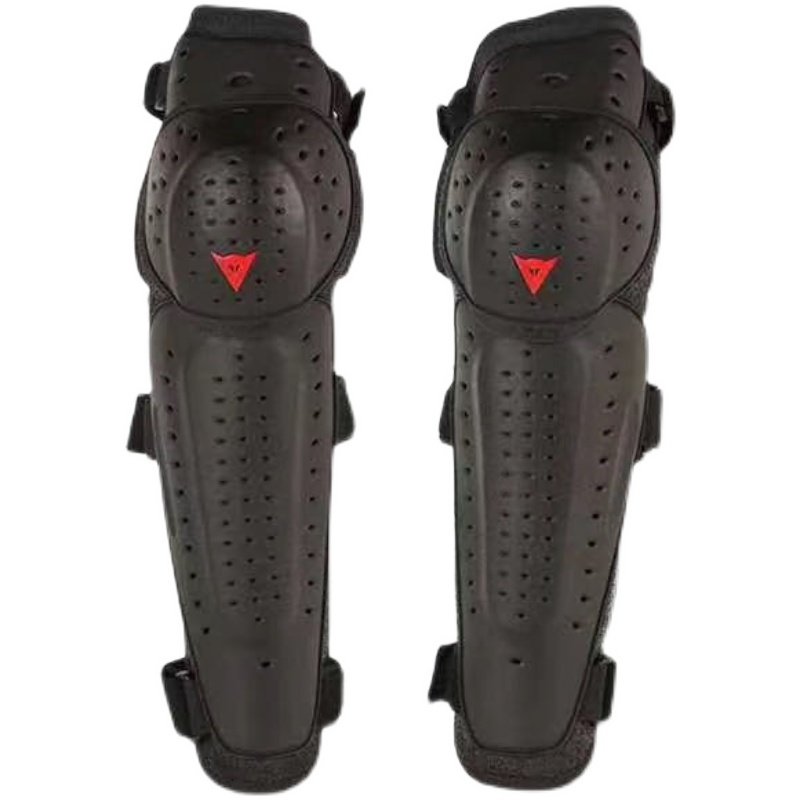 DAINESE/丹尼斯 KNEE V E1摩托车护膝摩托车护膝机车护具骑行装备_虎窝淘