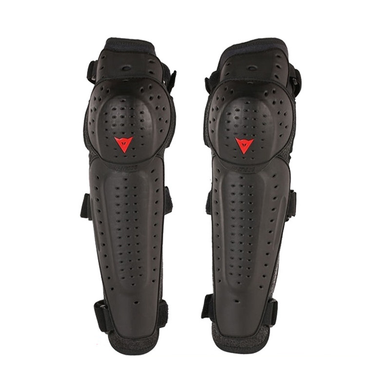 DAINESE/丹尼斯 KNEE V E1摩托车护膝摩托车护膝机车护具骑行装备_虎窝淘