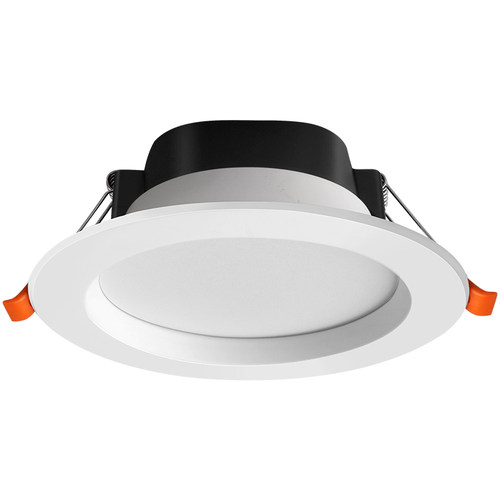 内嵌式led筒灯10cm开孔9公分110mm80照明吸顶灯天花板嵌入式led灯 - 图3