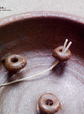 早年煤油灯灯芯库存古代