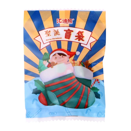 Милый слайм, резиновая реалистичная семейная игрушка, подарок на день рождения, очень милые и круглые игрушки, антистресс