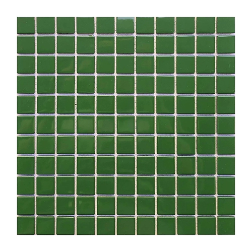 Мозаичная плитка превысила 20 старых магазинов более 20 цветных мозаичных кирпичных кирпич