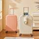 20-inch ultra-light suitcase for boarding and airplane free of charge