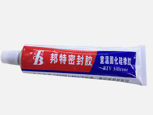 邦特1406硅酮密封胶电子电器专用胶 G14有机硅密封胶升级版100g - 图1