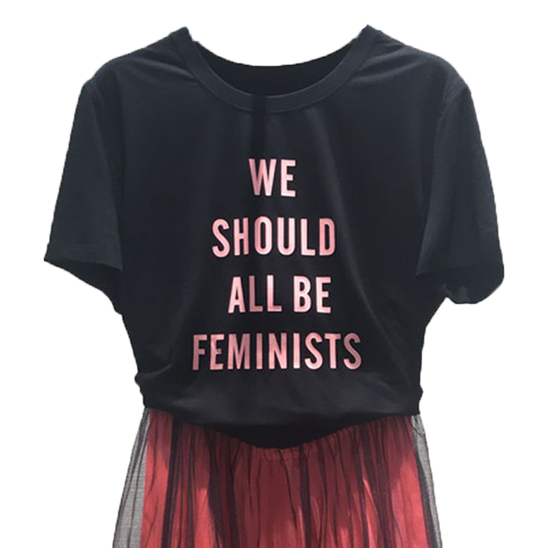 阿玛施旗舰店官网2020夏女装女t恤 魅言服饰T恤