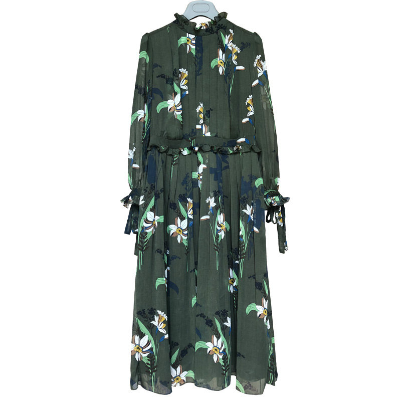 阿玛施旗舰店官网2020夏装女连衣裙 魅言服饰连衣裙