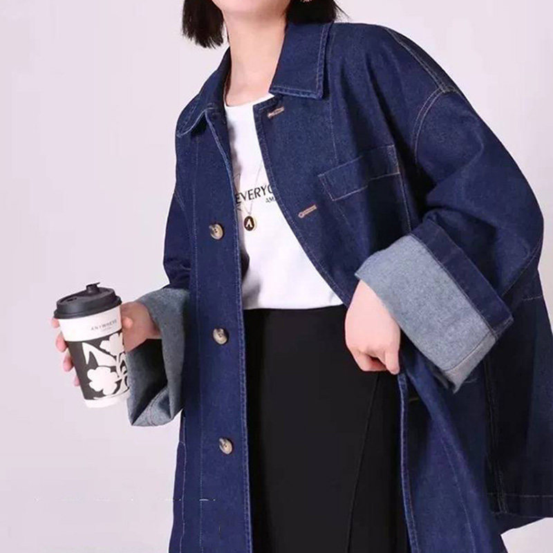 正品哥弟新款2022春季职业韩版抽绳 哥弟阿玛施新折扣店短外套