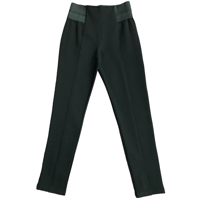 阿玛施旗舰店官网2020秋季铅笔裤 魅言服饰休闲裤