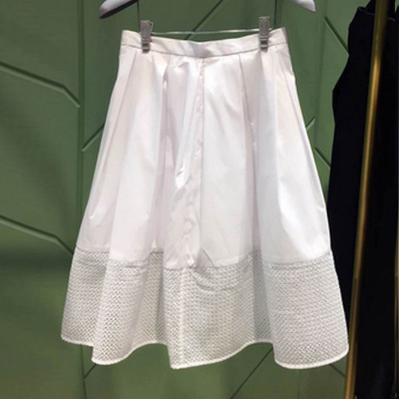 阿玛施旗舰店官网2020新款半身裙 魅言服饰半身裙