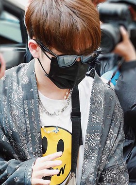 项链营庆怜刘宇鞠婧祎力牌酷