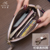 Túi xách nữ 2019 mới hoang dã Túi xách nữ thời trang đơn giản mini túi đeo vai mẹ túi xách tay nhỏ túi nữ thủy triều - Túi xách nữ túi xách đeo vai Túi xách nữ