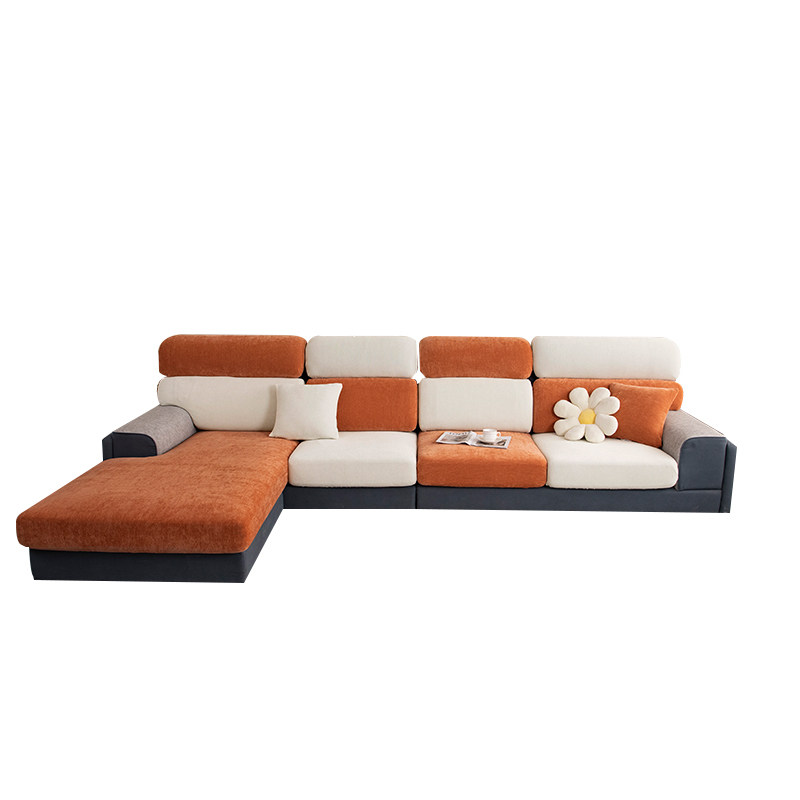 新款雪尼尔沙发套罩全包万能加厚防猫抓沙发垫套罩防滑弹力沙发笠,淘宝优惠券,粉丝福利购,淘宝优惠卷