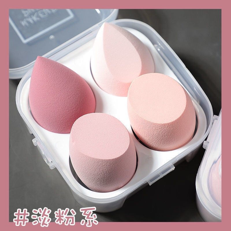 美妆蛋超软不易吃粉彩妆蛋化妆蛋棉球海绵气垫粉扑脸部化妆棉粉底,淘宝优惠券,粉丝福利购,淘宝优惠卷