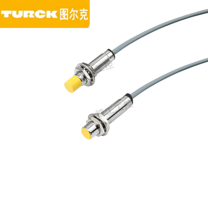 图尔克接近开关BI2/BI5/NI4/NI8/NI15-M12/18/30-AP6X/AN6X/AZ3X