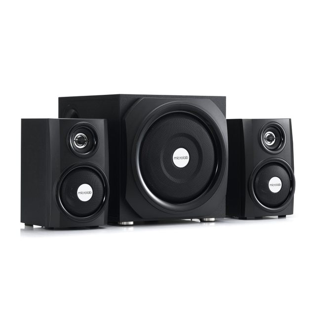 Maibo Bluetooth version home computer audio speaker