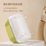 Кано маленькая хомяка туалетная ванная комната двойная ванна с мочевой бассейн, посвященная ванной комнатой для ванны золотой шелковый медведь.