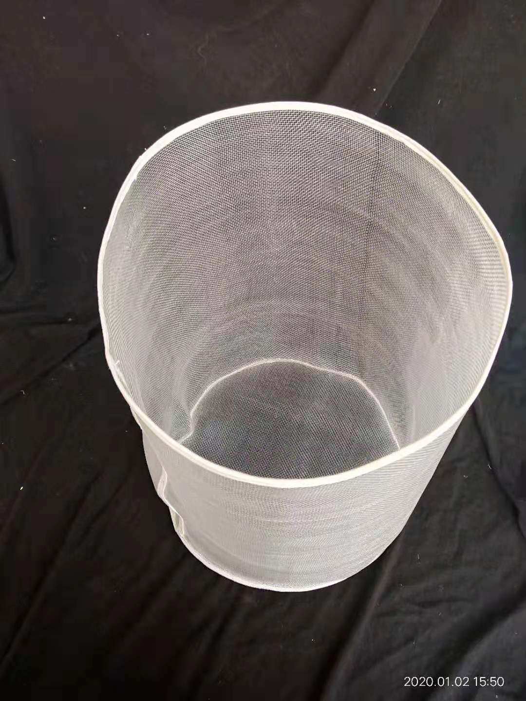 定制抽滤袋过滤袋抽滤槽袋污水处理布袋圆底耐酸碱离心滤布,淘宝优惠券,粉丝福利购,淘宝优惠卷