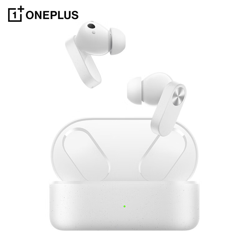 OPPO 一加Buds Ace 真无线蓝牙 降噪游戏耳机OnePlus 1加budsace - 图3