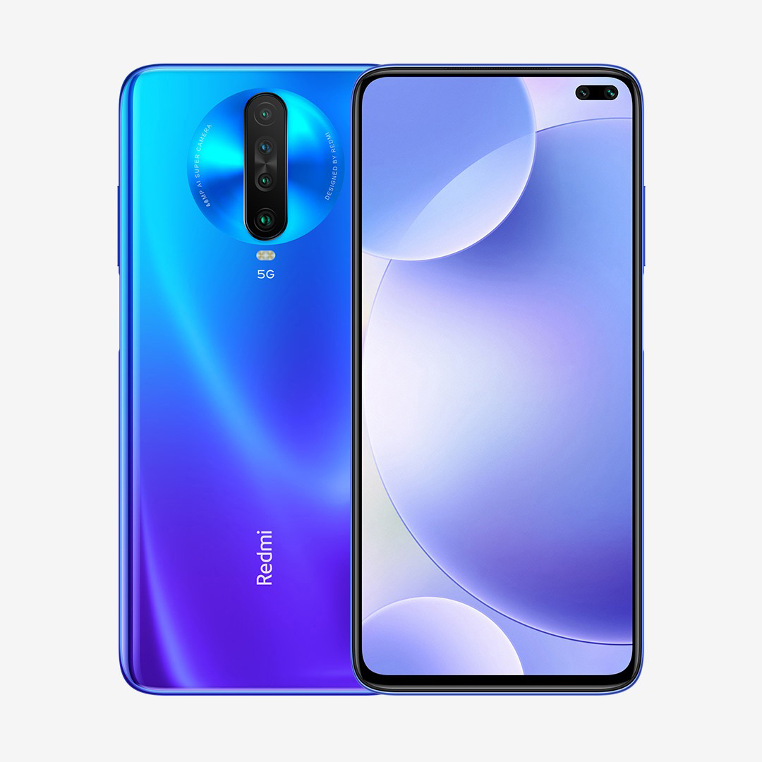 千机网旗舰店【最高省100元+3期免息】Xiaomi/小米 红米K30i 5G版Redmi K30正品红米9新品小米10青春版红米10X2