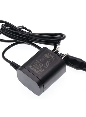 君派瑞科丽科4D SHAVER电动剃须刀RQ-8500 RQ310充电器电源线
