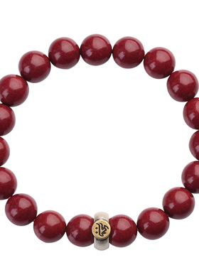 生肖手串紫金砂紫砂男女款