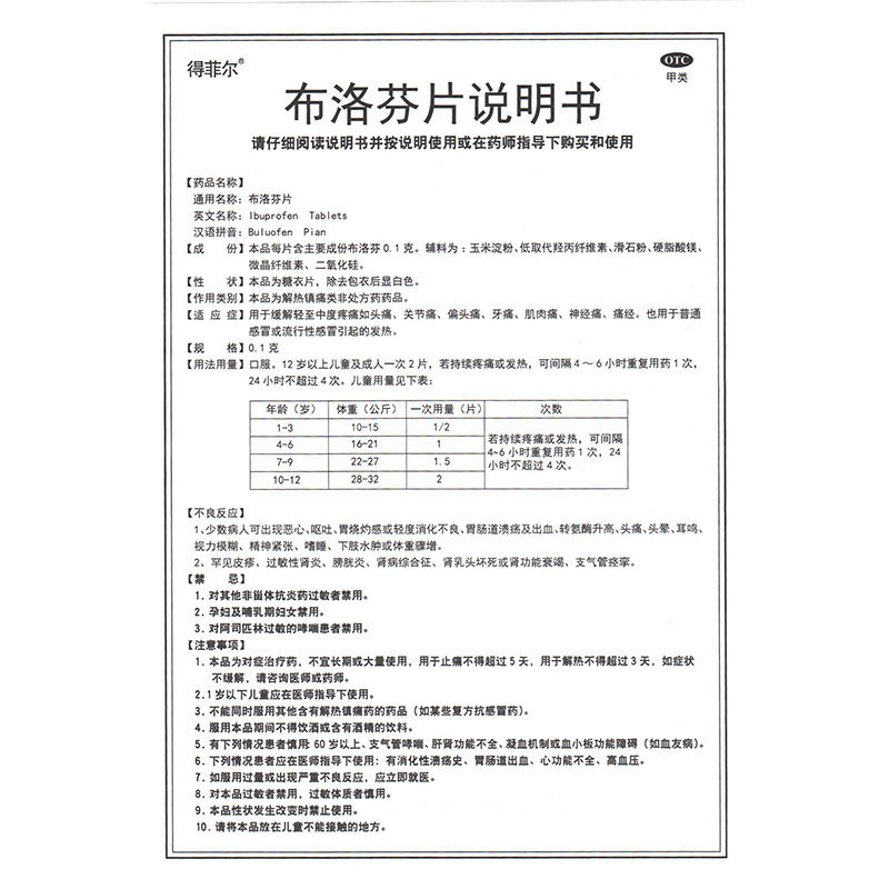  时珍阁润祥大药房解热镇痛