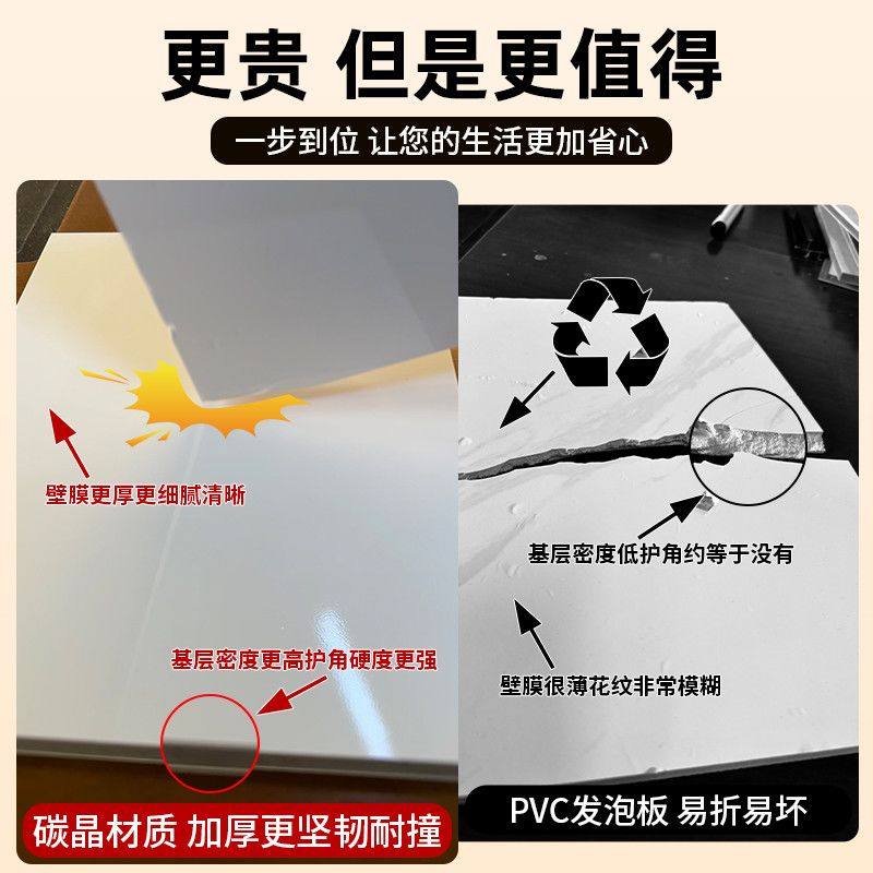 碳晶板管道装饰护角遮挡装饰板包燃气下水道包管亚克力天燃气柱子,淘宝优惠券,粉丝福利购,淘宝优惠卷