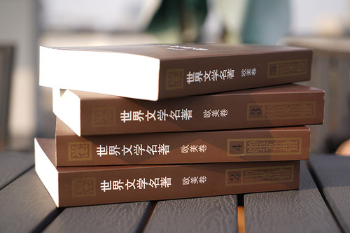 【旗舰正版】世界文学名著连环画欧美卷全集10册 外国名著小说漫画书小人书青少年学生经典读物巴黎圣母院收藏版全套书籍 - 图1