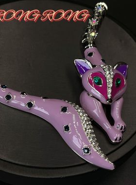 -合金青岛中古外贸vintage项链