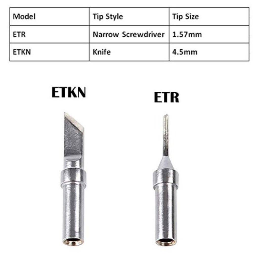 Weller ETA ETB ETD ETS ETT WESD51 WESD50 WCC100 weller-eta-etb-etd-ets-ett-wesd51-wesd50-wcc100