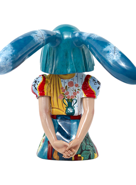 艺术家向京亲笔签名限量收藏