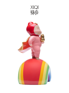 生日礼物小红书同款创意摆件