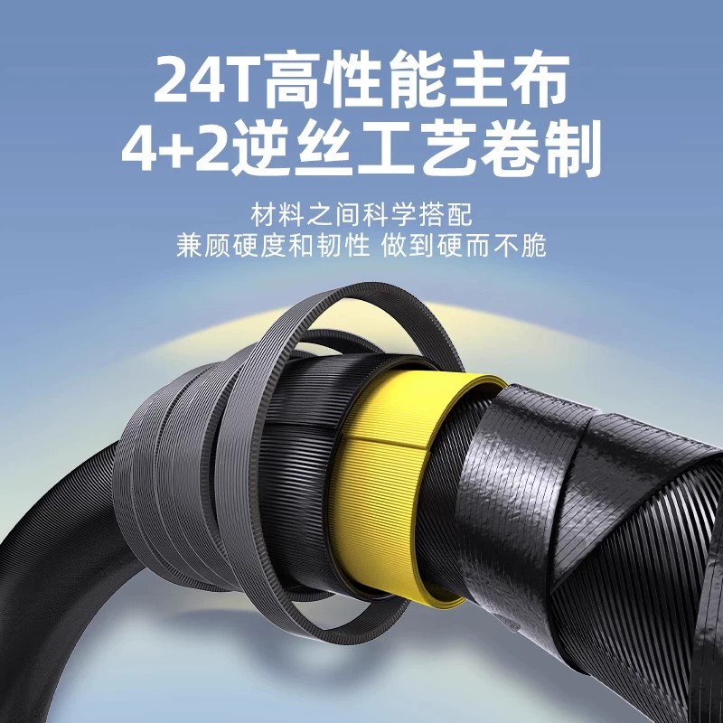 AK炮台支架地插鱼竿支架钓鱼碳素大物杆轻量便携支架钓箱台钓杆架 - 图2