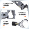 Yuzhiyuan Fishing Box Camper Umbrella Stand Integrated Connector