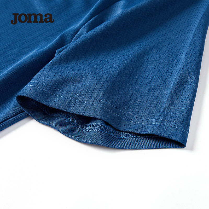 joma荷马短袖男士2020年夏季运动服 joma运动运动T恤