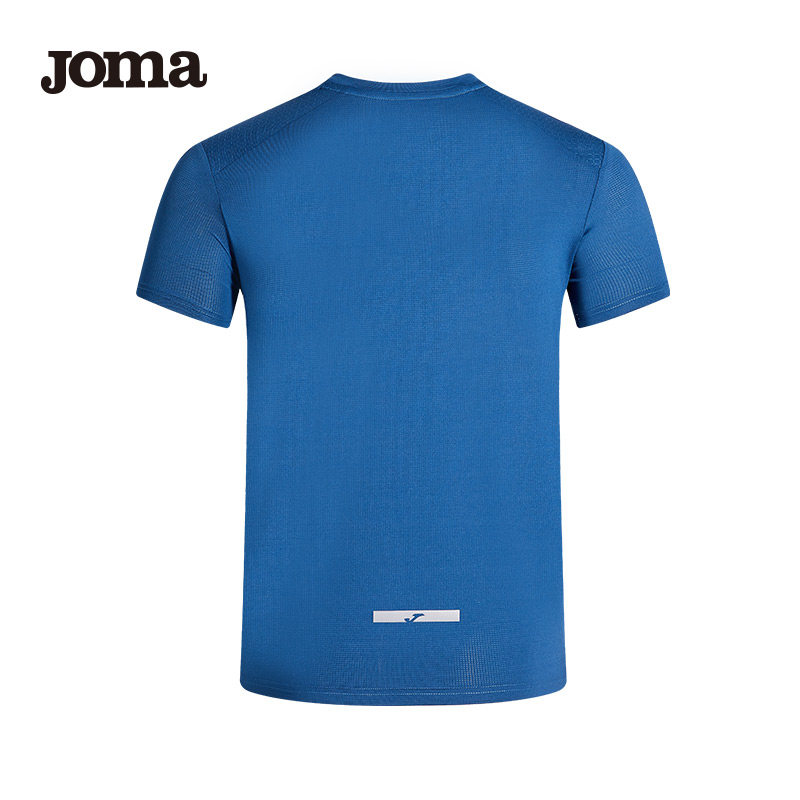 joma荷马短袖男士2020年夏季运动服 joma运动运动T恤