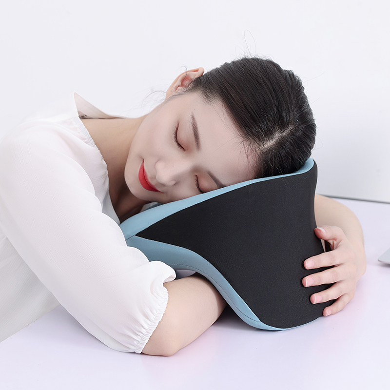 午睡枕趴睡枕办公室趴桌上睡觉神器学生午觉趴趴枕午休枕头U型枕,淘宝优惠券,粉丝福利购,淘宝优惠卷