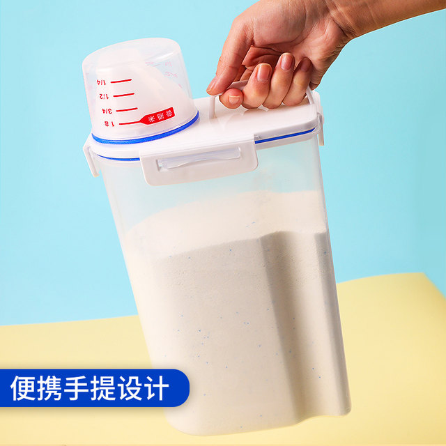 Storage box storage box