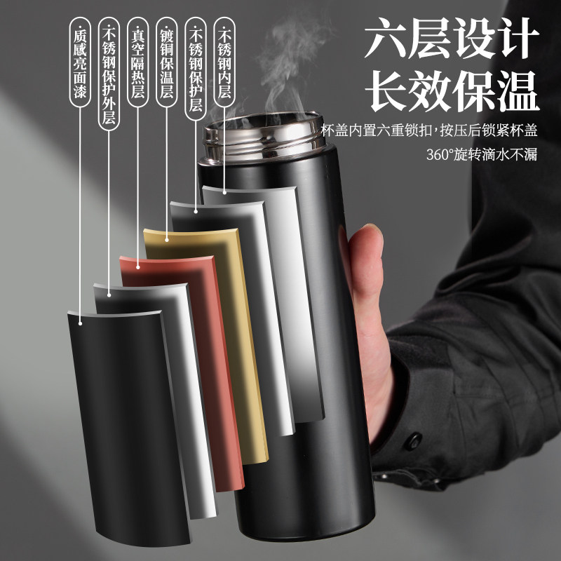  pakchoice保温杯
