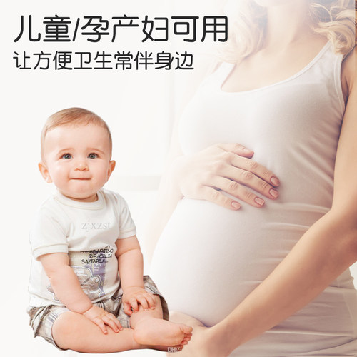 吸管一次性儿童食品级单独包装宝宝孕产妇专用单支奶茶牛奶粗吸管 - 图1